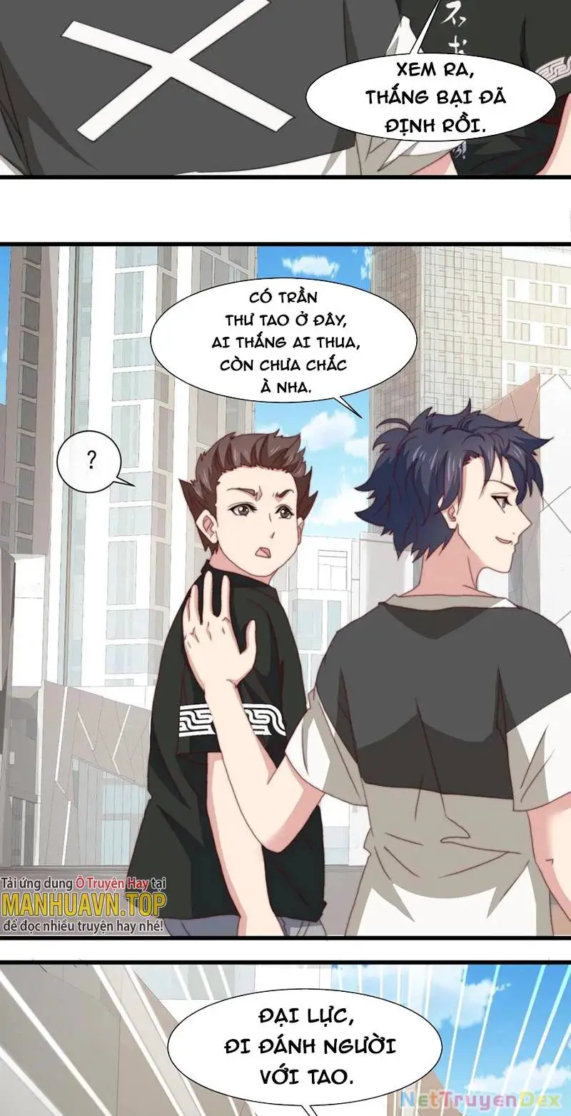 Slime Ta Treo Cự Long Lên Đánh Là Hợp Lý Nhỉ? Nettruyen ZZZ Chương 6 Page 4