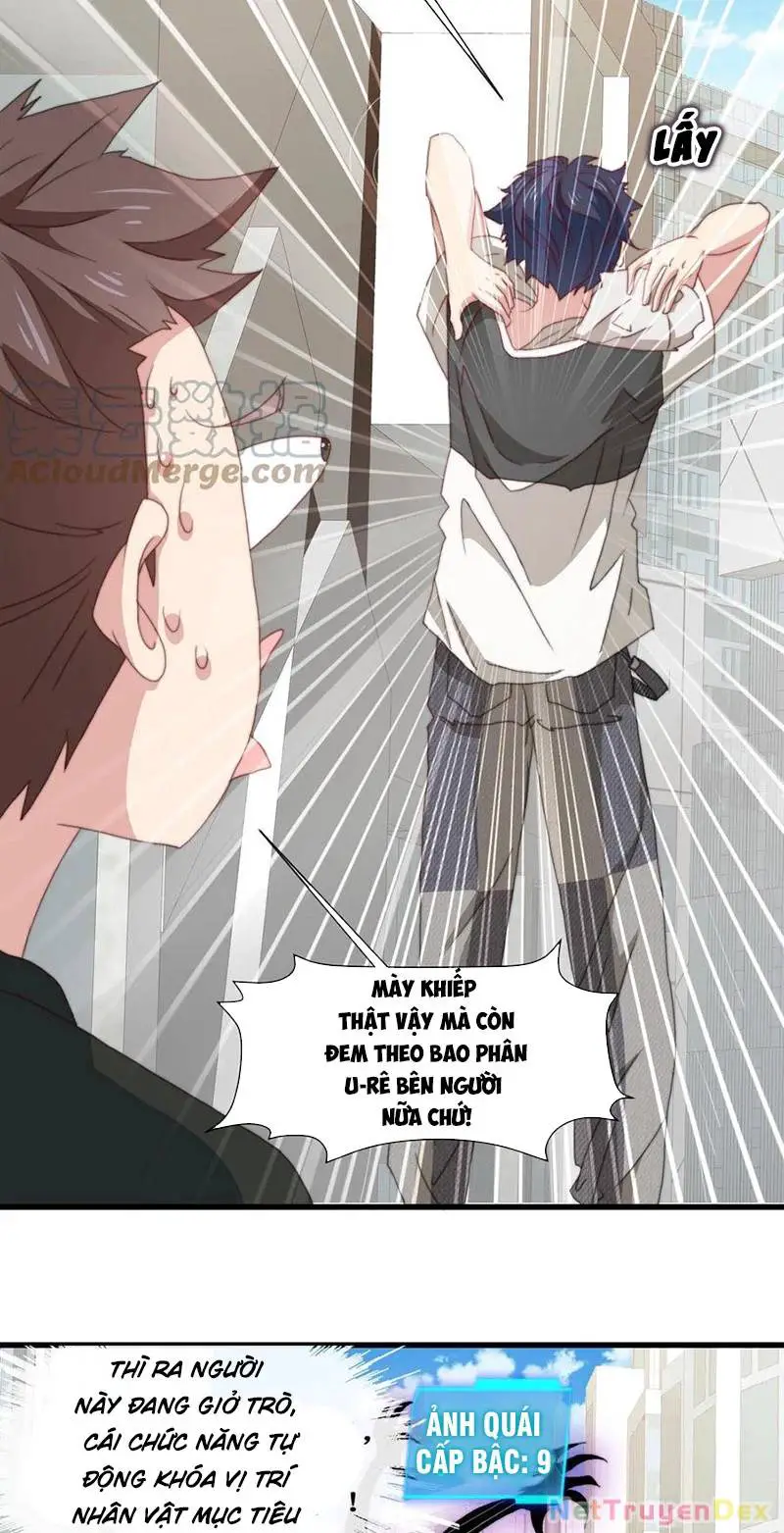 Slime Ta Treo Cự Long Lên Đánh Là Hợp Lý Nhỉ? Nettruyen ZZZ Chương 6 Page 5