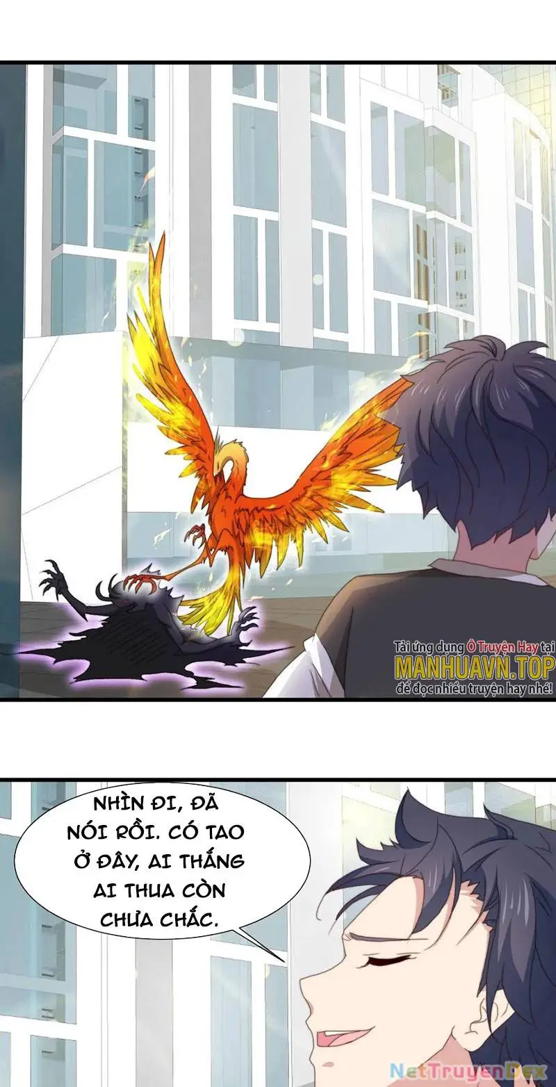 Slime Ta Treo Cự Long Lên Đánh Là Hợp Lý Nhỉ? Nettruyen ZZZ Chương 6 Page 11