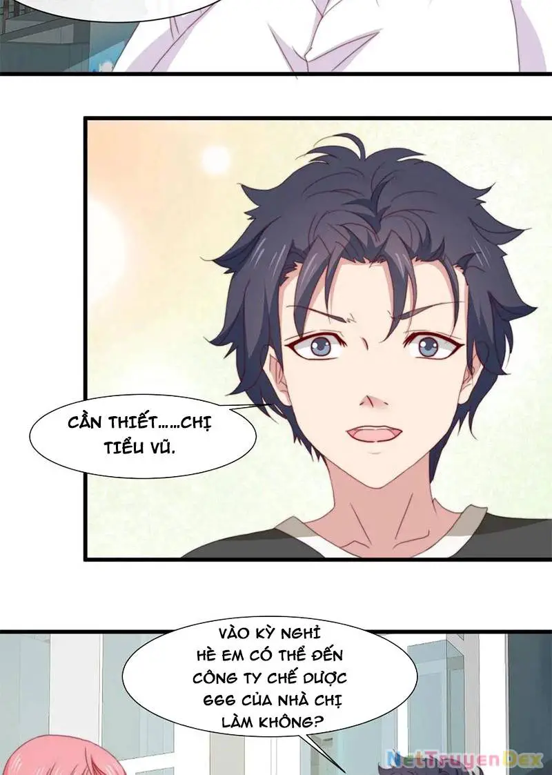 Slime Ta Treo Cự Long Lên Đánh Là Hợp Lý Nhỉ? Nettruyen ZZZ Chương 6 Page 17