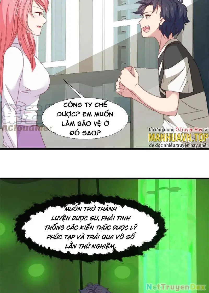 Slime Ta Treo Cự Long Lên Đánh Là Hợp Lý Nhỉ? Nettruyen ZZZ Chương 6 Page 18