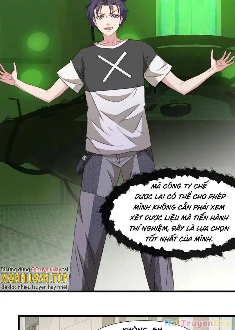 Slime Ta Treo Cự Long Lên Đánh Là Hợp Lý Nhỉ? Nettruyen ZZZ Chương 6 Page 19
