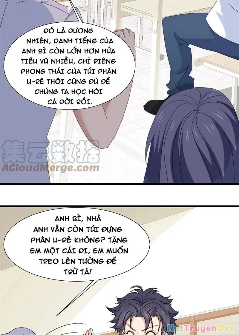 Slime Ta Treo Cự Long Lên Đánh Là Hợp Lý Nhỉ? Nettruyen ZZZ Chương 6 Page 23