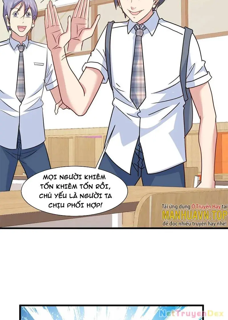 Slime Ta Treo Cự Long Lên Đánh Là Hợp Lý Nhỉ? Nettruyen ZZZ Chương 6 Page 24