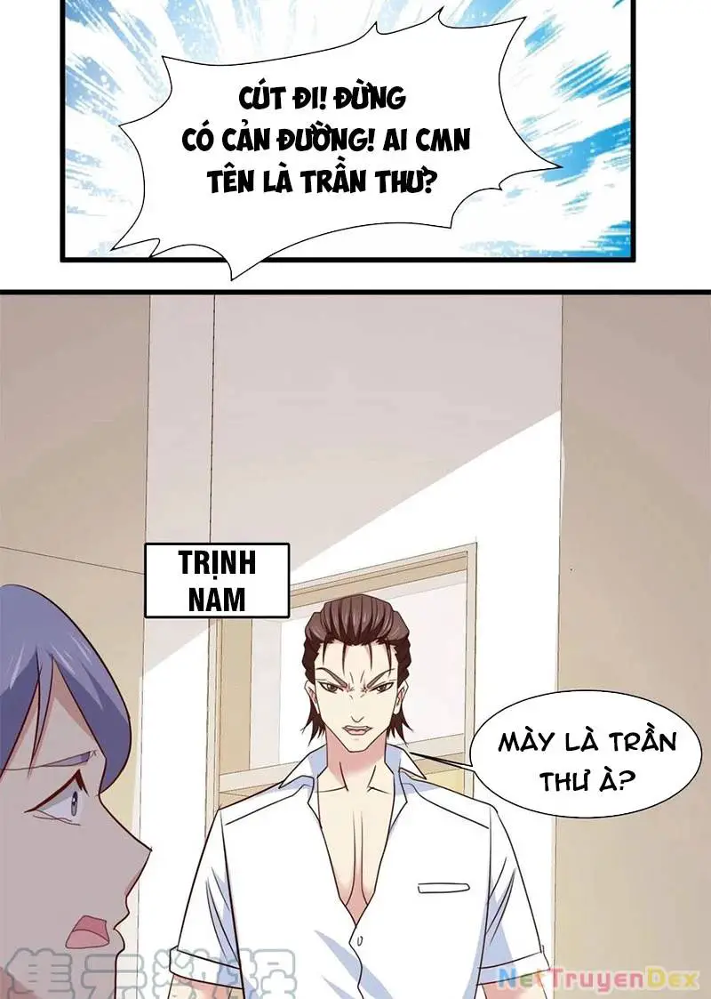 Slime Ta Treo Cự Long Lên Đánh Là Hợp Lý Nhỉ? Nettruyen ZZZ Chương 6 Page 25