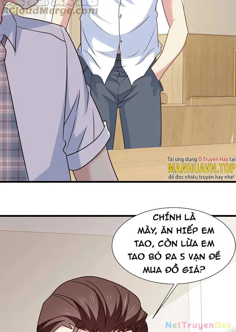 Slime Ta Treo Cự Long Lên Đánh Là Hợp Lý Nhỉ? Nettruyen ZZZ Chương 6 Page 26