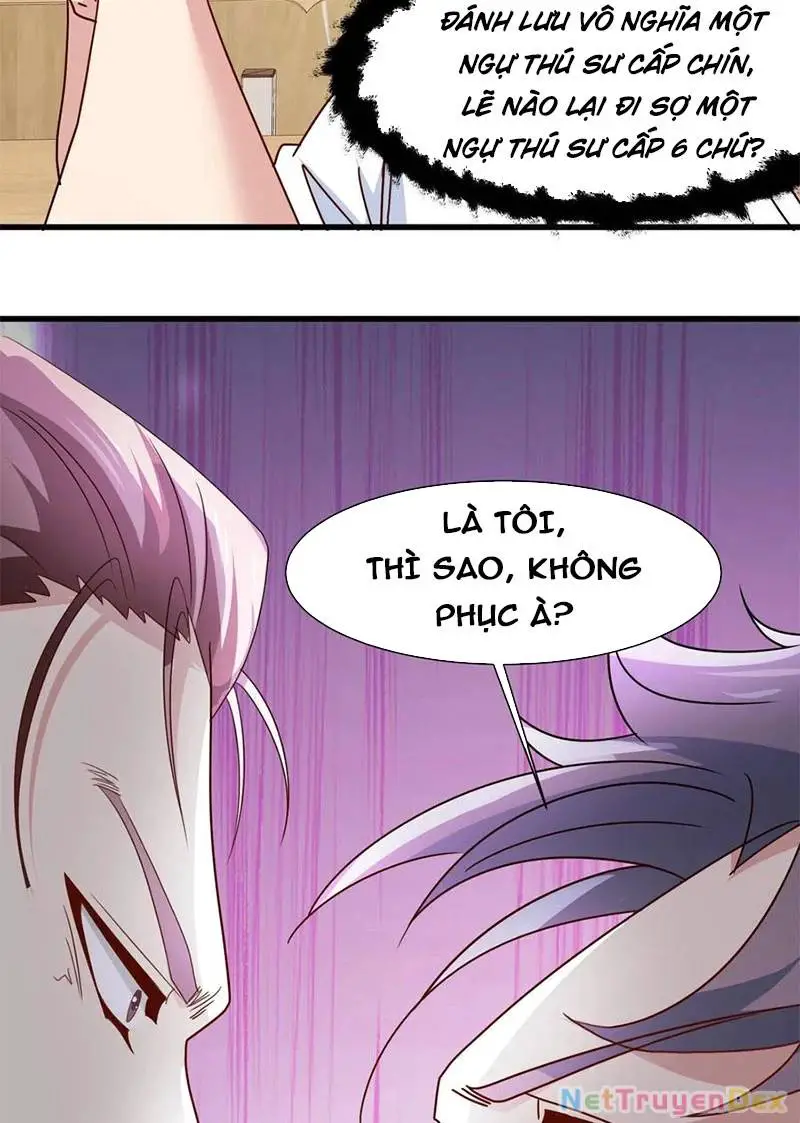 Slime Ta Treo Cự Long Lên Đánh Là Hợp Lý Nhỉ? Nettruyen ZZZ Chương 6 Page 30