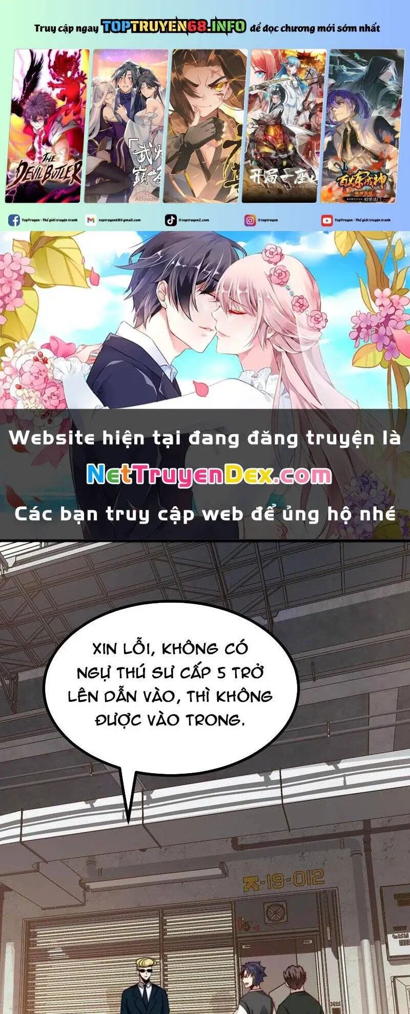 Slime Ta Treo Cự Long Lên Đánh Là Hợp Lý Nhỉ? Nettruyen ZZZ Chương 5 Page 2