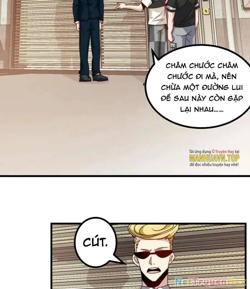 Slime Ta Treo Cự Long Lên Đánh Là Hợp Lý Nhỉ? Nettruyen ZZZ Chương 5 Page 3