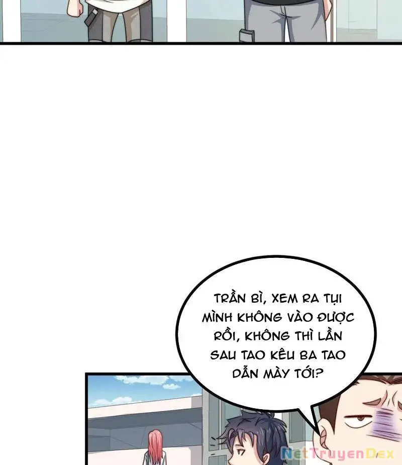 Slime Ta Treo Cự Long Lên Đánh Là Hợp Lý Nhỉ? Nettruyen ZZZ Chương 5 Page 5