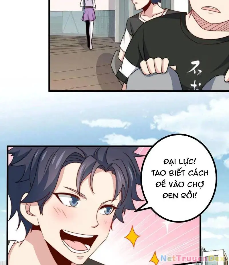 Slime Ta Treo Cự Long Lên Đánh Là Hợp Lý Nhỉ? Nettruyen ZZZ Chương 5 Page 6