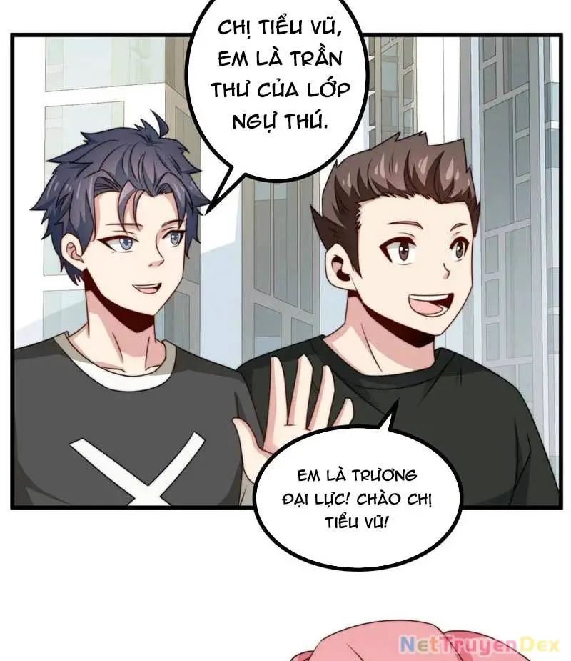 Slime Ta Treo Cự Long Lên Đánh Là Hợp Lý Nhỉ? Nettruyen ZZZ Chương 5 Page 9