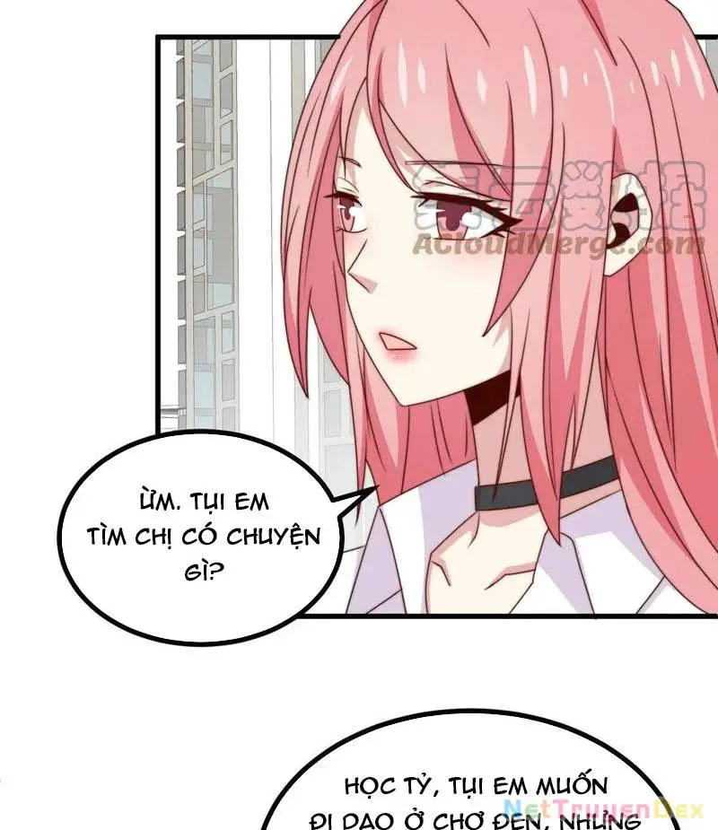 Slime Ta Treo Cự Long Lên Đánh Là Hợp Lý Nhỉ? Nettruyen ZZZ Chương 5 Page 10
