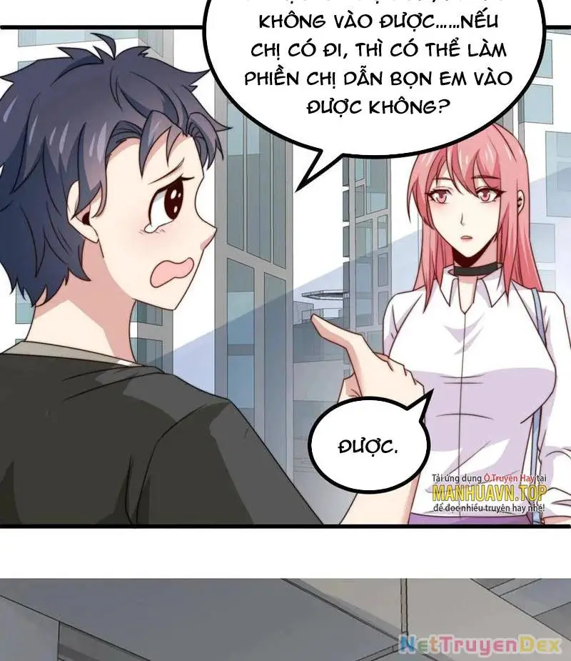 Slime Ta Treo Cự Long Lên Đánh Là Hợp Lý Nhỉ? Nettruyen ZZZ Chương 5 Page 11
