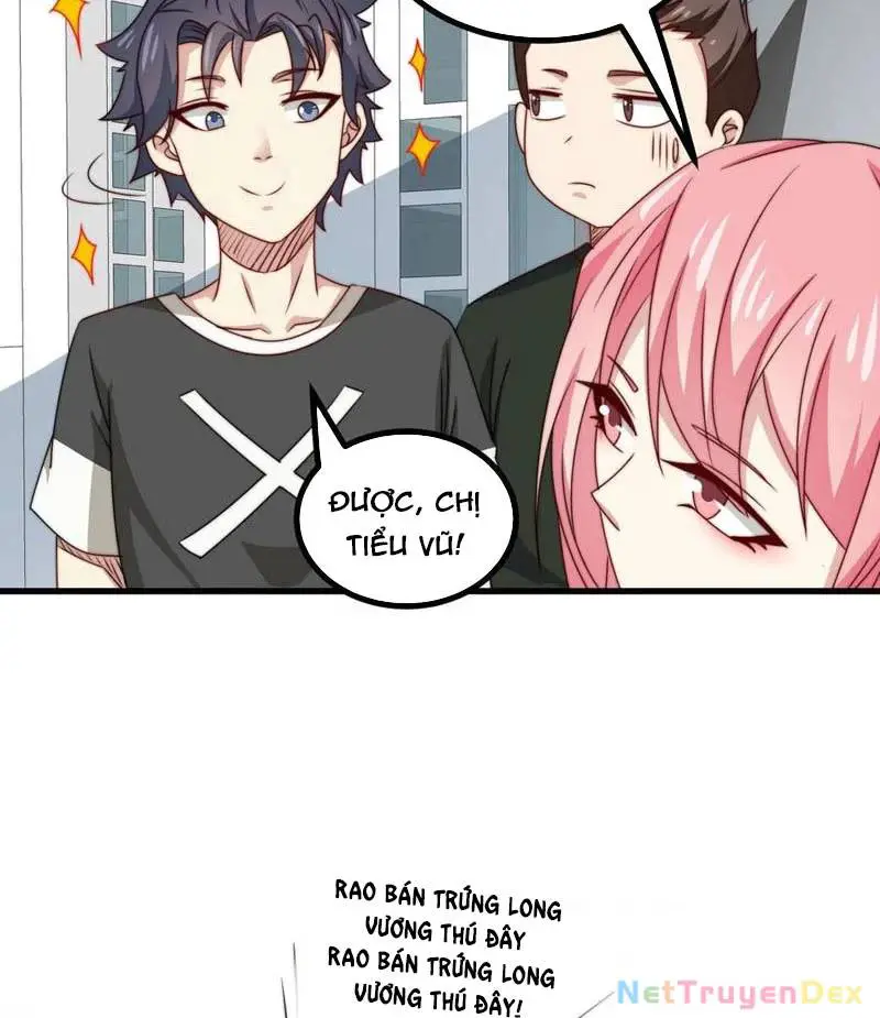 Slime Ta Treo Cự Long Lên Đánh Là Hợp Lý Nhỉ? Nettruyen ZZZ Chương 5 Page 14