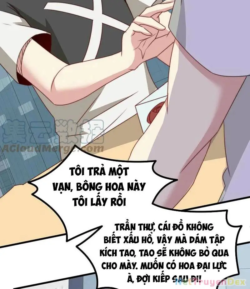 Slime Ta Treo Cự Long Lên Đánh Là Hợp Lý Nhỉ? Nettruyen ZZZ Chương 5 Page 19