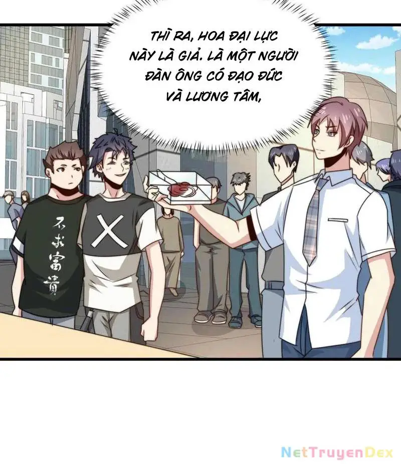 Slime Ta Treo Cự Long Lên Đánh Là Hợp Lý Nhỉ? Nettruyen ZZZ Chương 5 Page 24