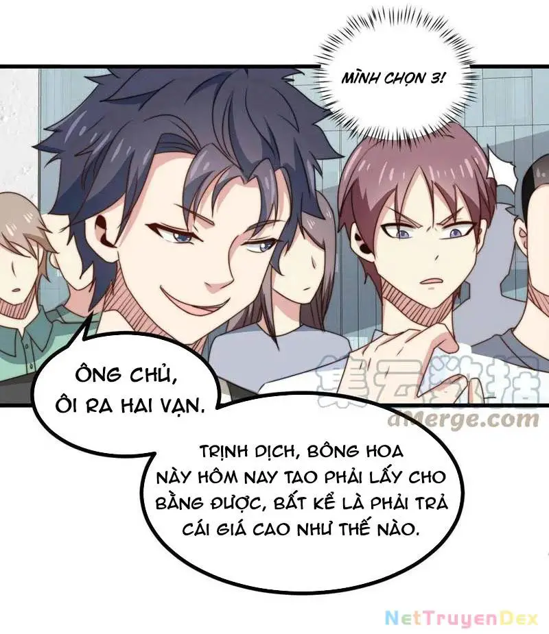 Slime Ta Treo Cự Long Lên Đánh Là Hợp Lý Nhỉ? Nettruyen ZZZ Chương 5 Page 25