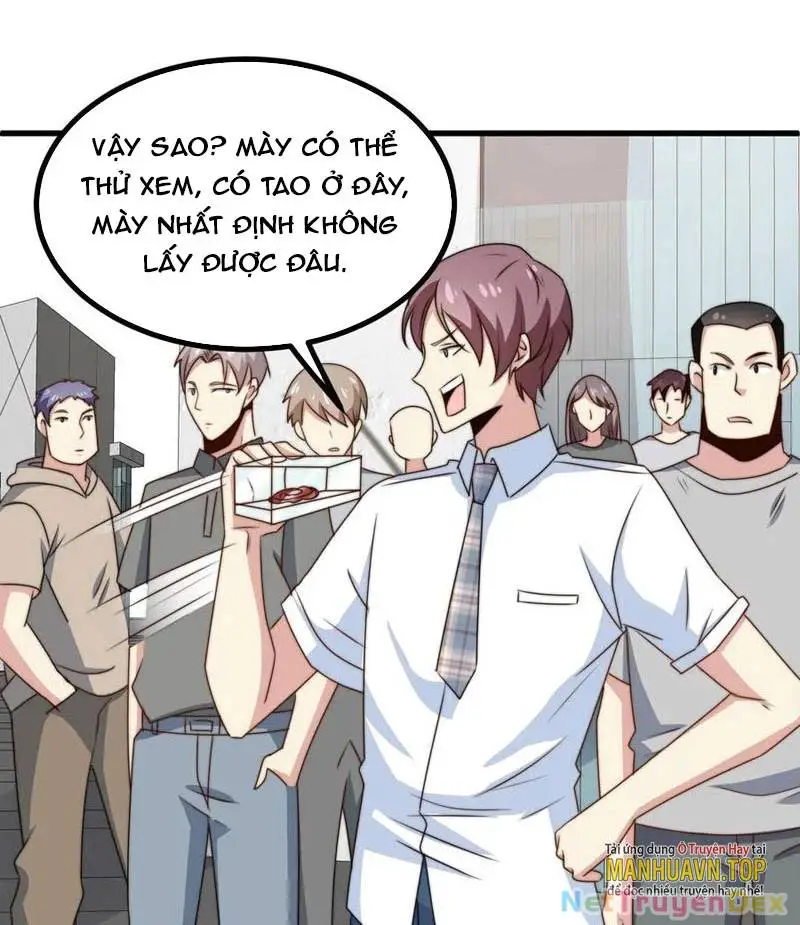 Slime Ta Treo Cự Long Lên Đánh Là Hợp Lý Nhỉ? Nettruyen ZZZ Chương 5 Page 26