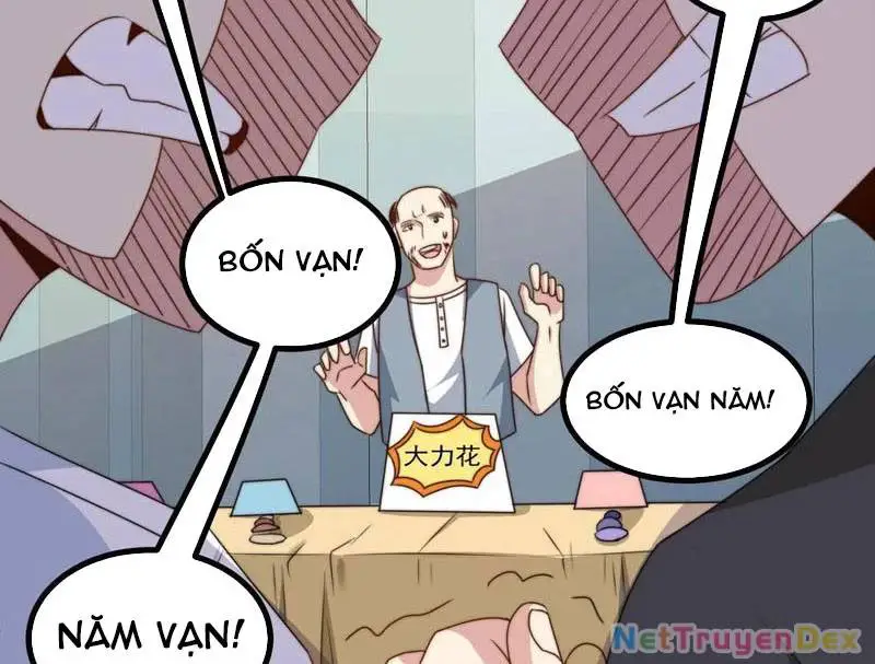 Slime Ta Treo Cự Long Lên Đánh Là Hợp Lý Nhỉ? Nettruyen ZZZ Chương 5 Page 28