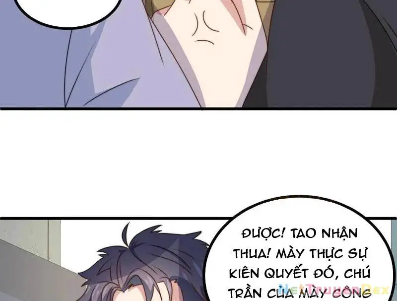 Slime Ta Treo Cự Long Lên Đánh Là Hợp Lý Nhỉ? Nettruyen ZZZ Chương 5 Page 29