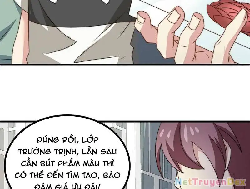 Slime Ta Treo Cự Long Lên Đánh Là Hợp Lý Nhỉ? Nettruyen ZZZ Chương 5 Page 31