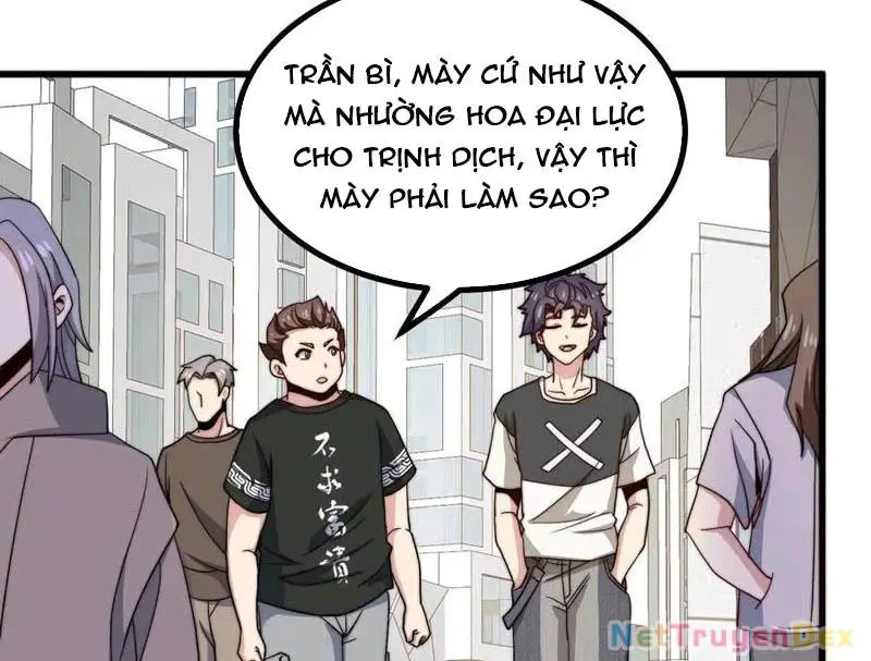 Slime Ta Treo Cự Long Lên Đánh Là Hợp Lý Nhỉ? Nettruyen ZZZ Chương 5 Page 35