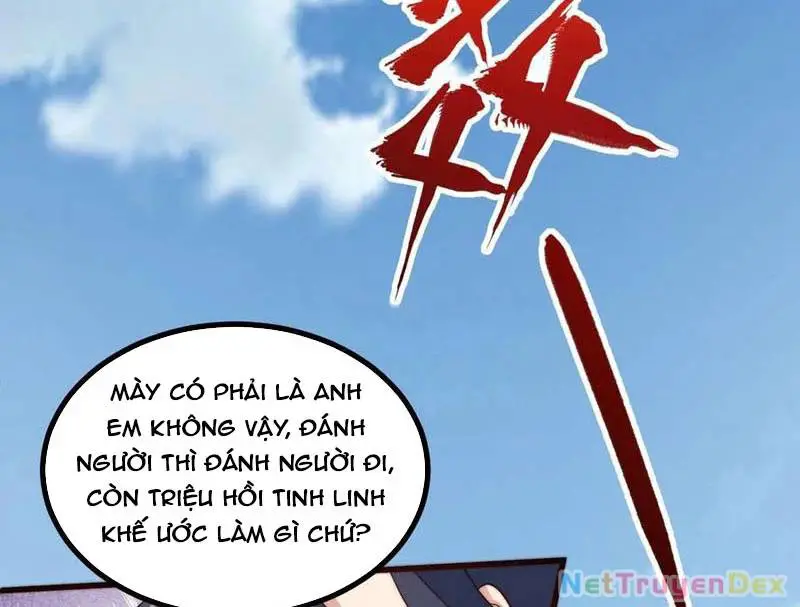 Slime Ta Treo Cự Long Lên Đánh Là Hợp Lý Nhỉ? Nettruyen ZZZ Chương 5 Page 40