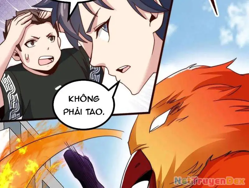 Slime Ta Treo Cự Long Lên Đánh Là Hợp Lý Nhỉ? Nettruyen ZZZ Chương 5 Page 41
