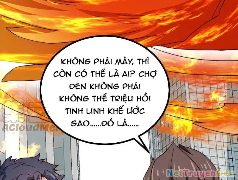 Slime Ta Treo Cự Long Lên Đánh Là Hợp Lý Nhỉ? Nettruyen ZZZ Chương 5 Page 43