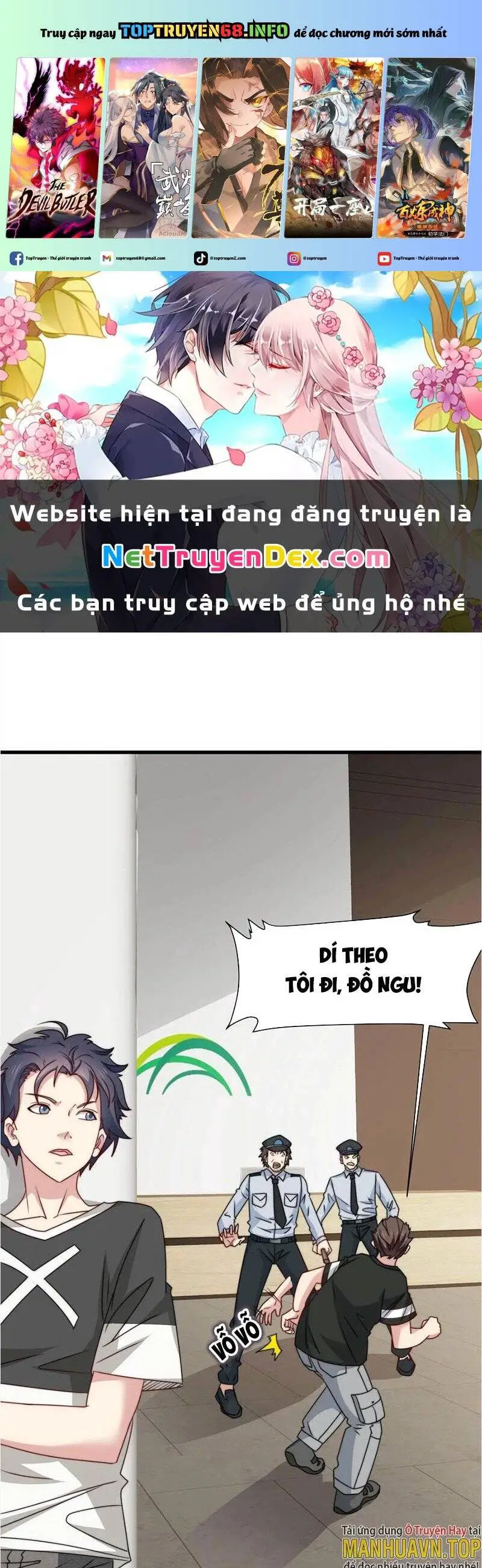 Slime Ta Treo Cự Long Lên Đánh Là Hợp Lý Nhỉ? Nettruyen ZZZ Chương 9 Page 2