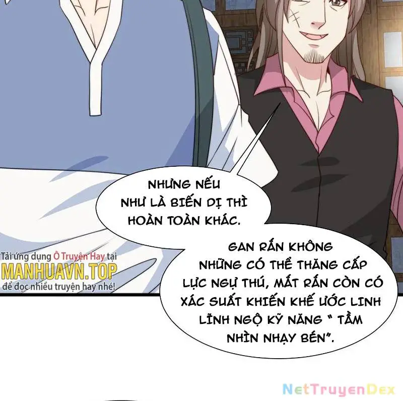 Slime Ta Treo Cự Long Lên Đánh Là Hợp Lý Nhỉ? Nettruyen ZZZ Chương 22 Page 17