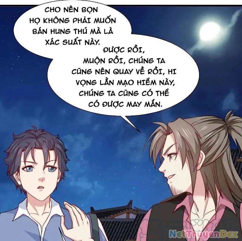 Slime Ta Treo Cự Long Lên Đánh Là Hợp Lý Nhỉ? Nettruyen ZZZ Chương 22 Page 18