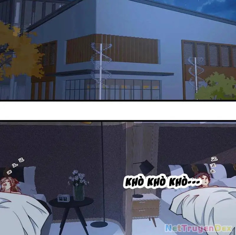 Slime Ta Treo Cự Long Lên Đánh Là Hợp Lý Nhỉ? Nettruyen ZZZ Chương 22 Page 20