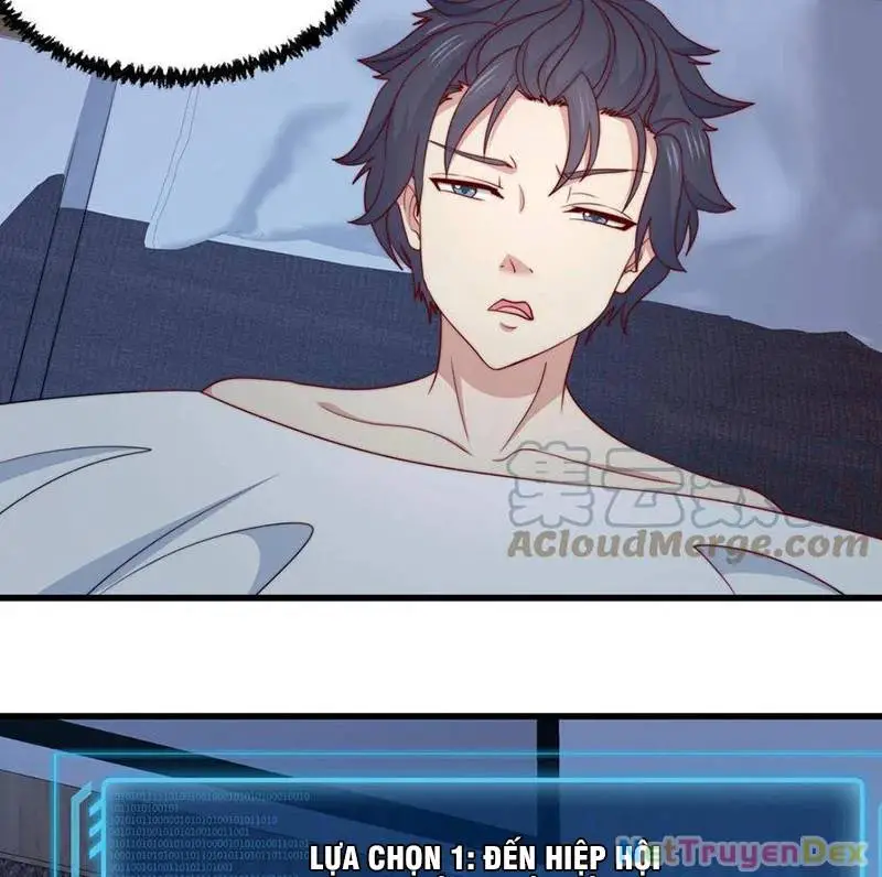 Slime Ta Treo Cự Long Lên Đánh Là Hợp Lý Nhỉ? Nettruyen ZZZ Chương 22 Page 22