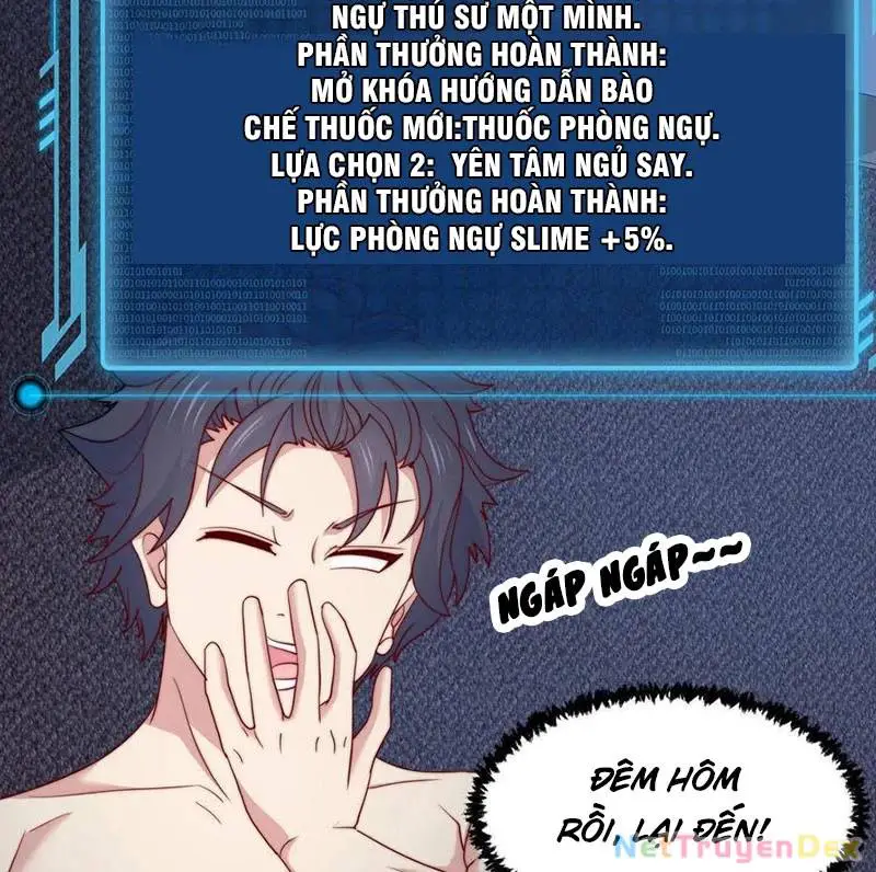 Slime Ta Treo Cự Long Lên Đánh Là Hợp Lý Nhỉ? Nettruyen ZZZ Chương 22 Page 23