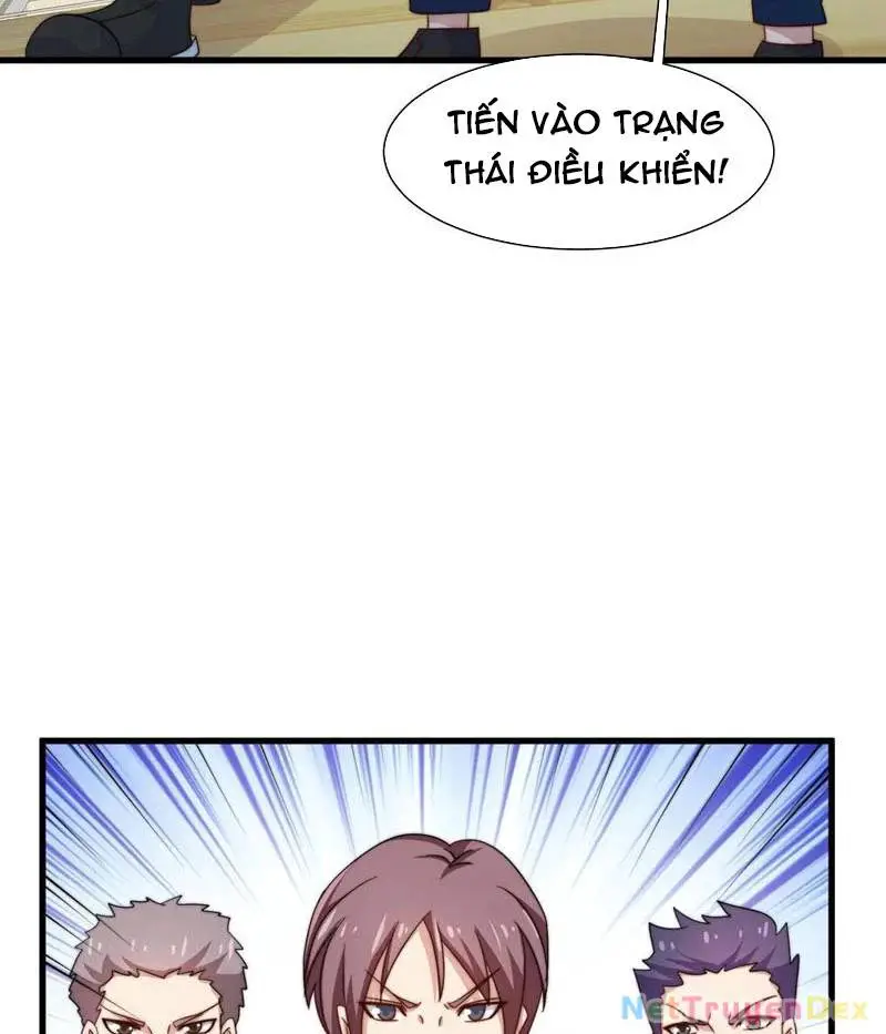 Slime Ta Treo Cự Long Lên Đánh Là Hợp Lý Nhỉ? Nettruyen ZZZ Chương 2 Page 5
