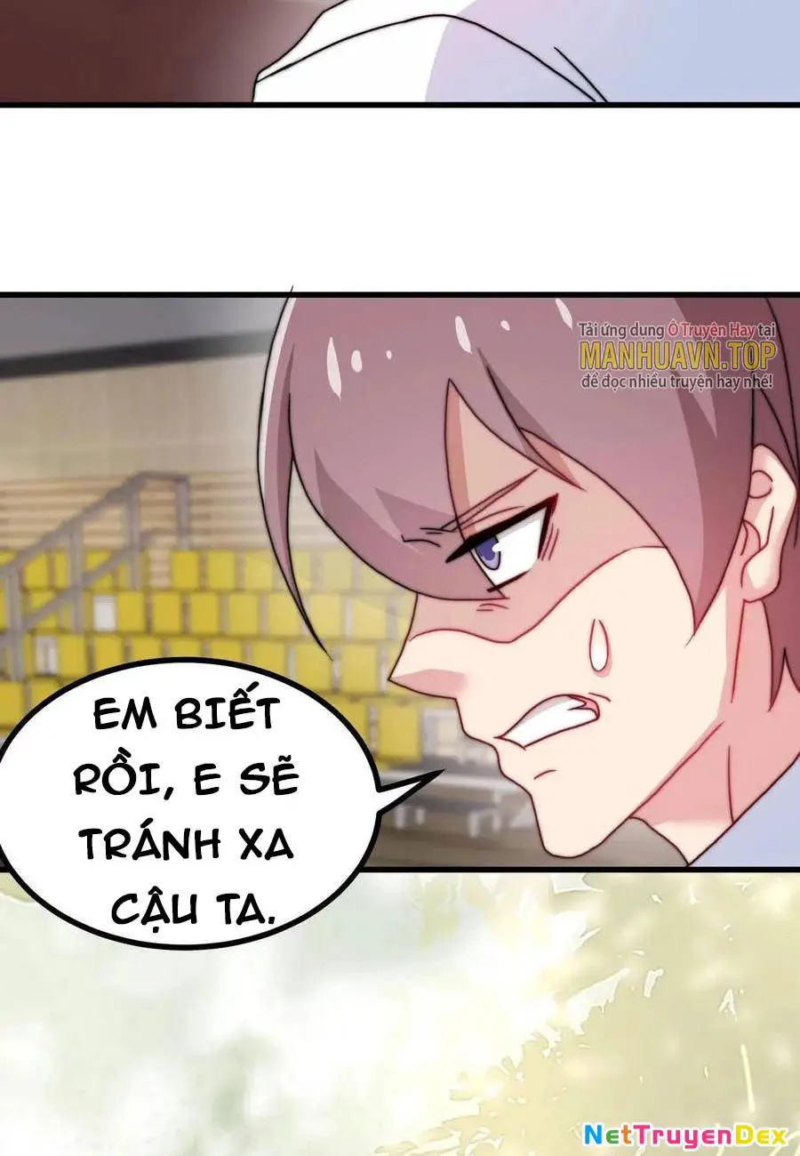 Slime Ta Treo Cự Long Lên Đánh Là Hợp Lý Nhỉ? Nettruyen ZZZ Chương 17 Page 9