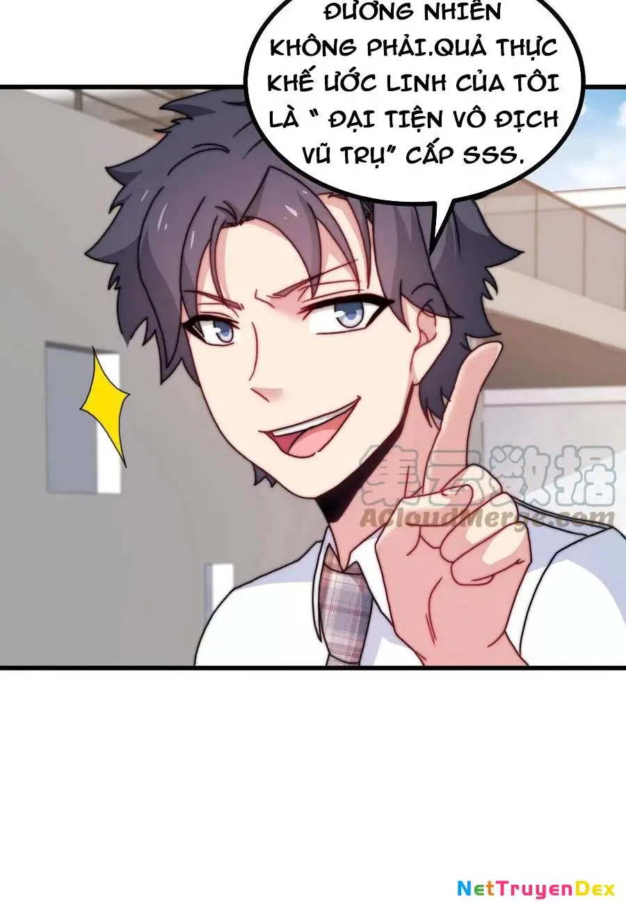 Slime Ta Treo Cự Long Lên Đánh Là Hợp Lý Nhỉ? Nettruyen ZZZ Chương 17 Page 13