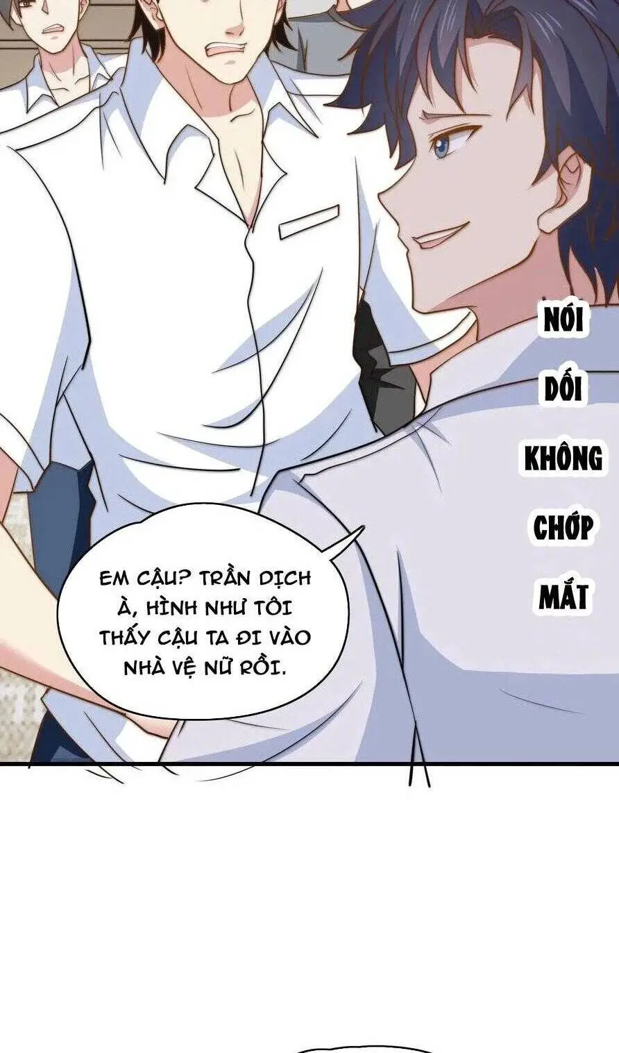 Slime Ta Treo Cự Long Lên Đánh Là Hợp Lý Nhỉ? Nettruyen ZZZ Chương 15 Page 3