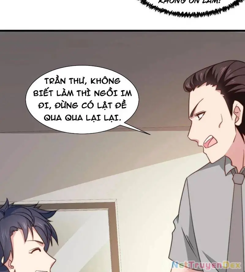 Slime Ta Treo Cự Long Lên Đánh Là Hợp Lý Nhỉ? Nettruyen ZZZ Chương 19 Page 5