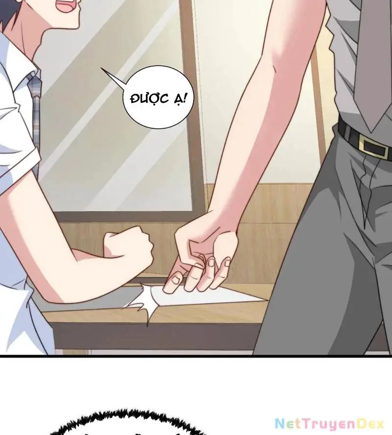 Slime Ta Treo Cự Long Lên Đánh Là Hợp Lý Nhỉ? Nettruyen ZZZ Chương 19 Page 6