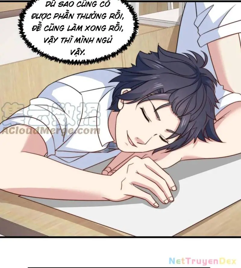 Slime Ta Treo Cự Long Lên Đánh Là Hợp Lý Nhỉ? Nettruyen ZZZ Chương 19 Page 7