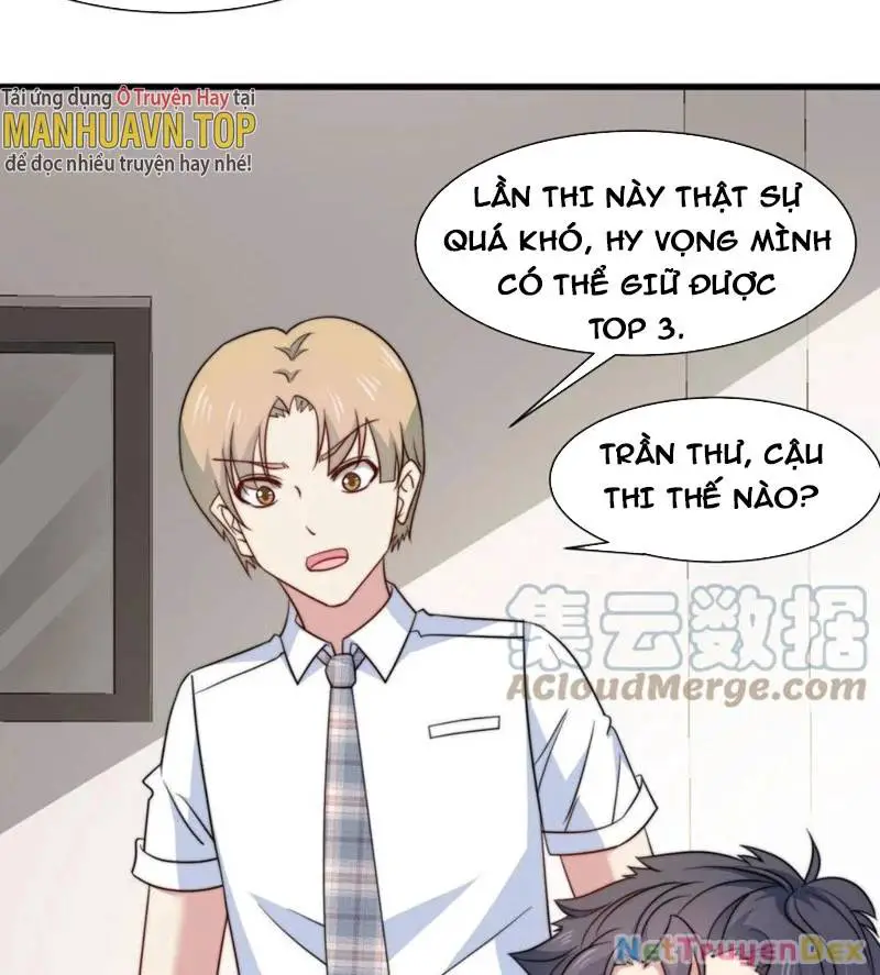 Slime Ta Treo Cự Long Lên Đánh Là Hợp Lý Nhỉ? Nettruyen ZZZ Chương 19 Page 10