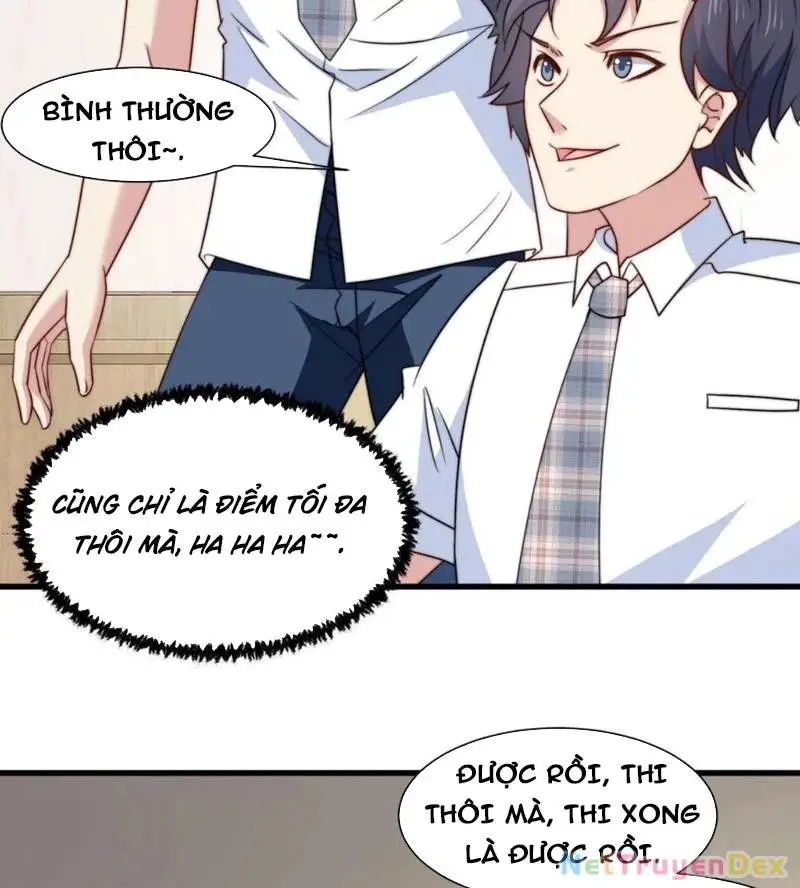 Slime Ta Treo Cự Long Lên Đánh Là Hợp Lý Nhỉ? Nettruyen ZZZ Chương 19 Page 11