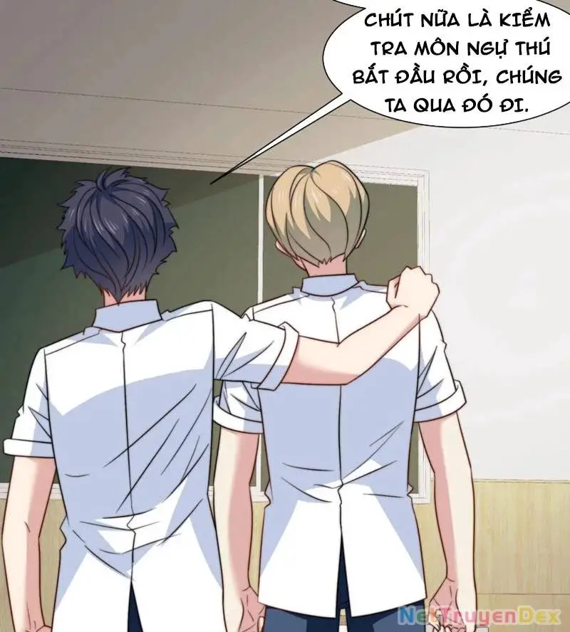 Slime Ta Treo Cự Long Lên Đánh Là Hợp Lý Nhỉ? Nettruyen ZZZ Chương 19 Page 12