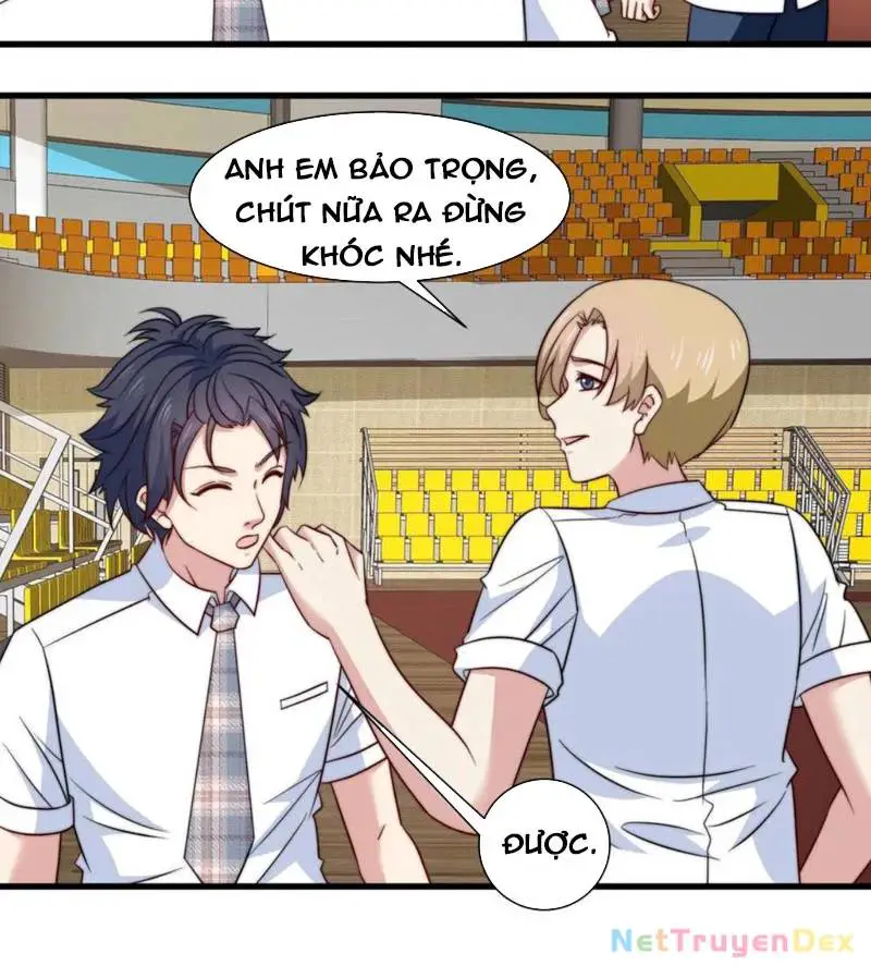 Slime Ta Treo Cự Long Lên Đánh Là Hợp Lý Nhỉ? Nettruyen ZZZ Chương 19 Page 18