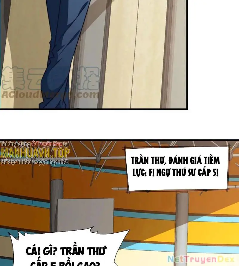 Slime Ta Treo Cự Long Lên Đánh Là Hợp Lý Nhỉ? Nettruyen ZZZ Chương 19 Page 20