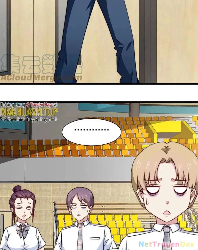 Slime Ta Treo Cự Long Lên Đánh Là Hợp Lý Nhỉ? Nettruyen ZZZ Chương 19 Page 23