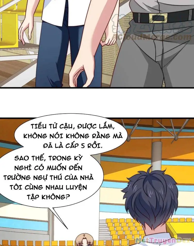 Slime Ta Treo Cự Long Lên Đánh Là Hợp Lý Nhỉ? Nettruyen ZZZ Chương 19 Page 26